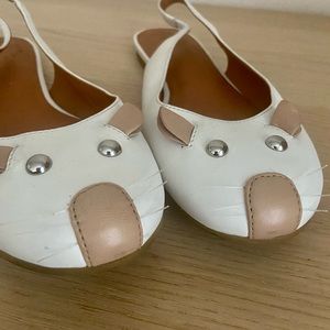 Marc by Marc Jacobs mules